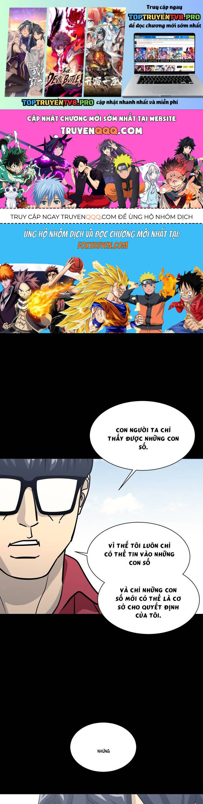 Garbage Time Chapter 154 - Trang 0