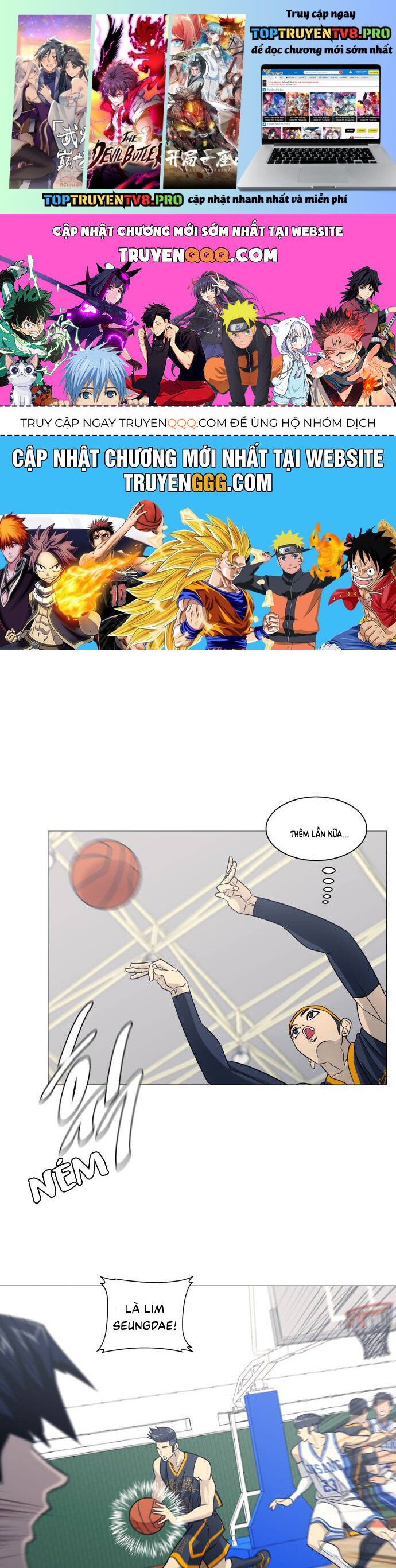 Garbage Time Chapter 144 - Trang 0