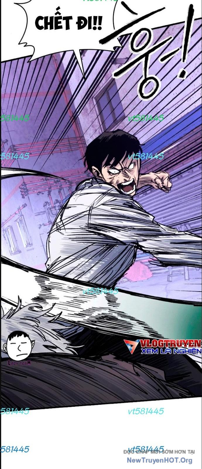 Thượng Lưu Chap 38 - Next Chap 39