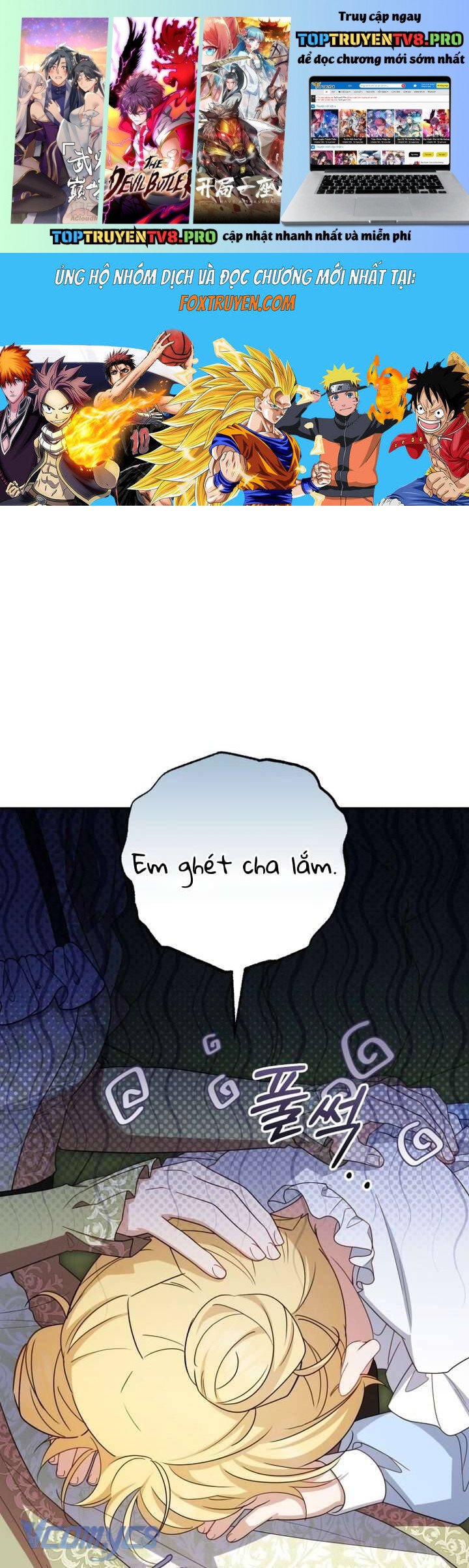 Được Yêu Thương Mà Còn Ngại Ngùng Sao! Chapter 92 - Trang 0