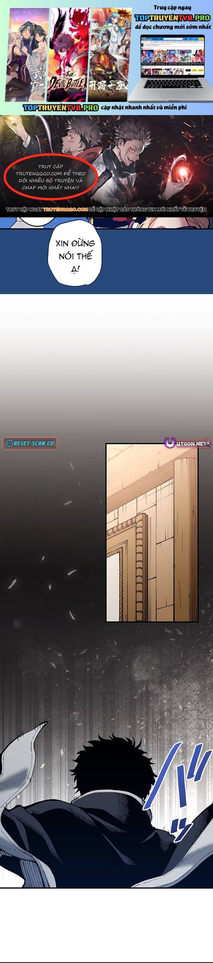 Thầy Làng Hóa Thánh Kiếm Chapter 38 - Trang 0