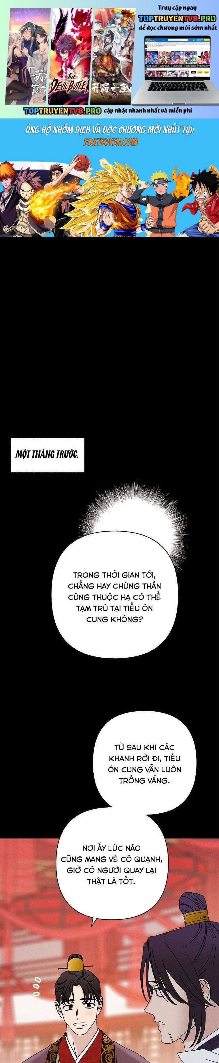 Quốc Hôn Chapter 47 - Trang 0