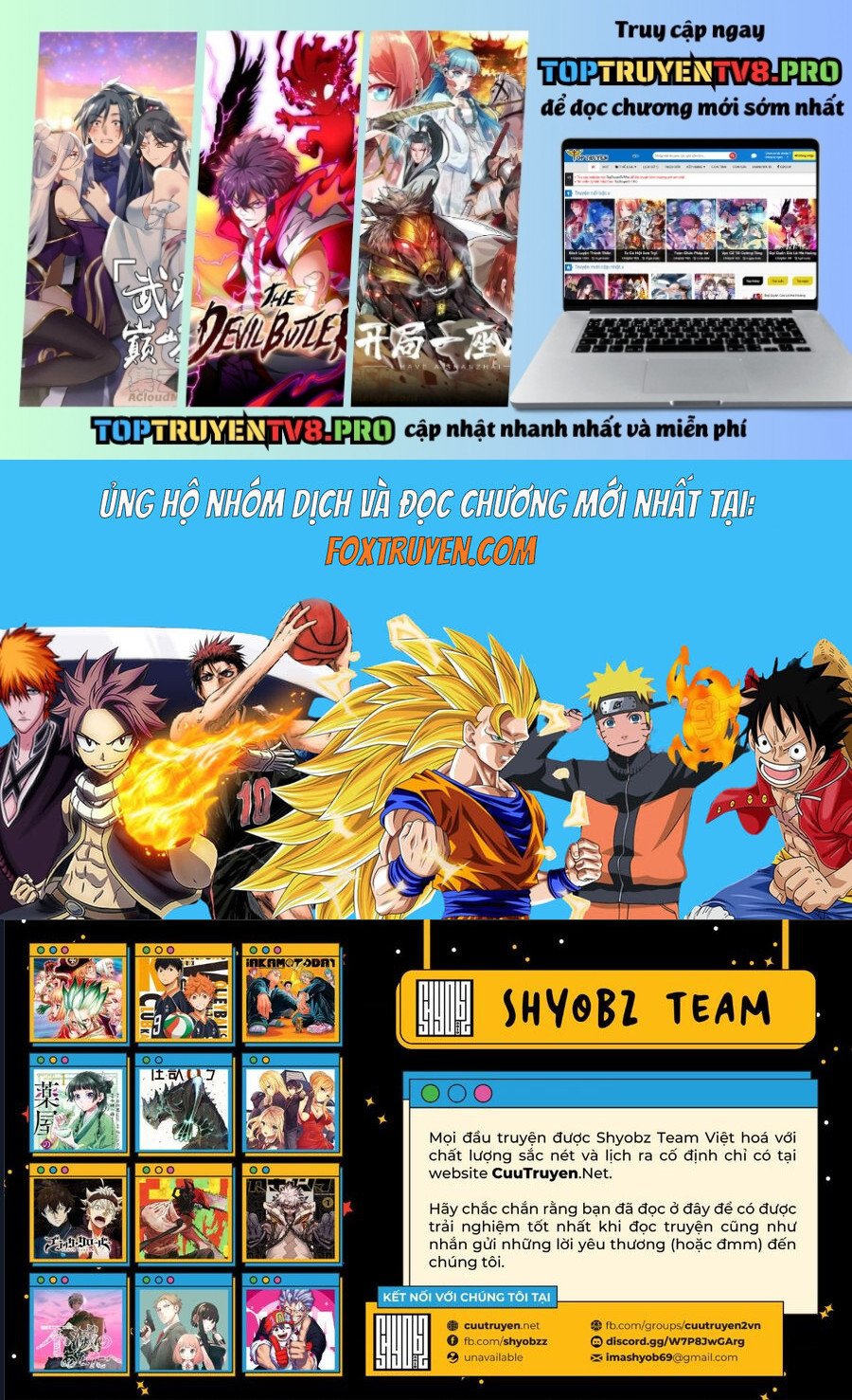 Sát Thủ Về Vườn Chapter 216 - Trang 0