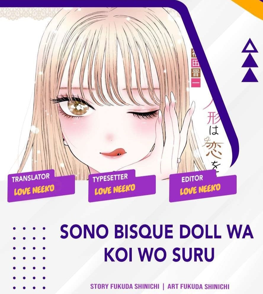 Nàng Nổi Loạn X Chàng Thợ May Chapter 108 - Trang 0