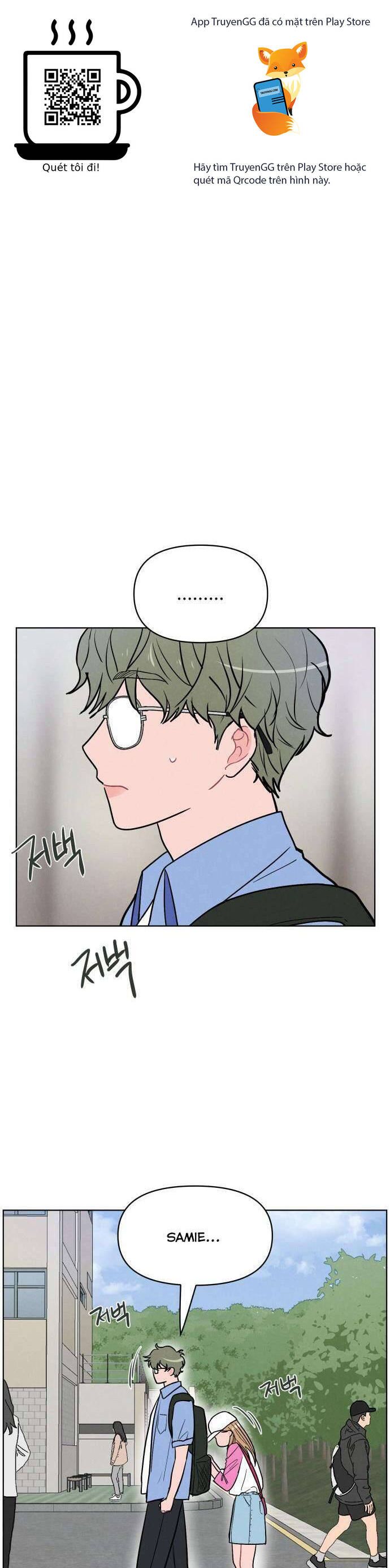 Thật Đáng Thương Cho Chúng Tôi Chapter 26 - Trang 0