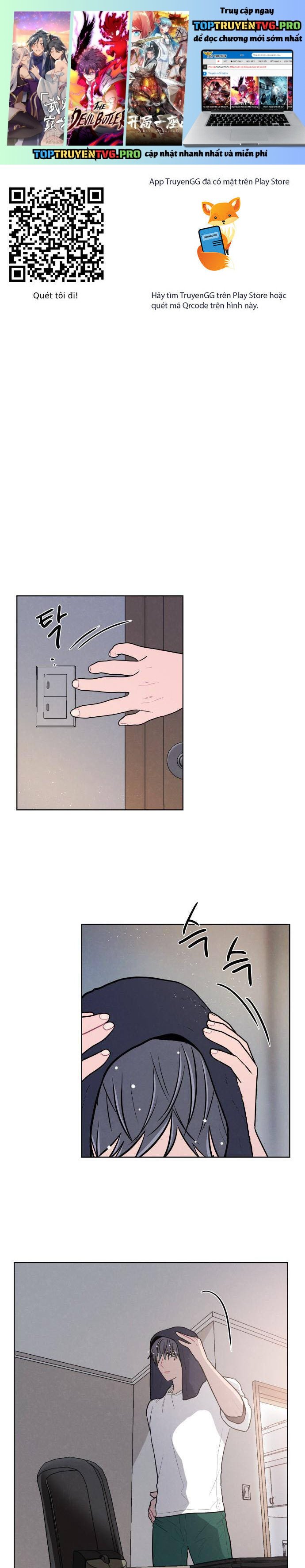 Thật Đáng Thương Cho Chúng Tôi Chapter 43 - Trang 0