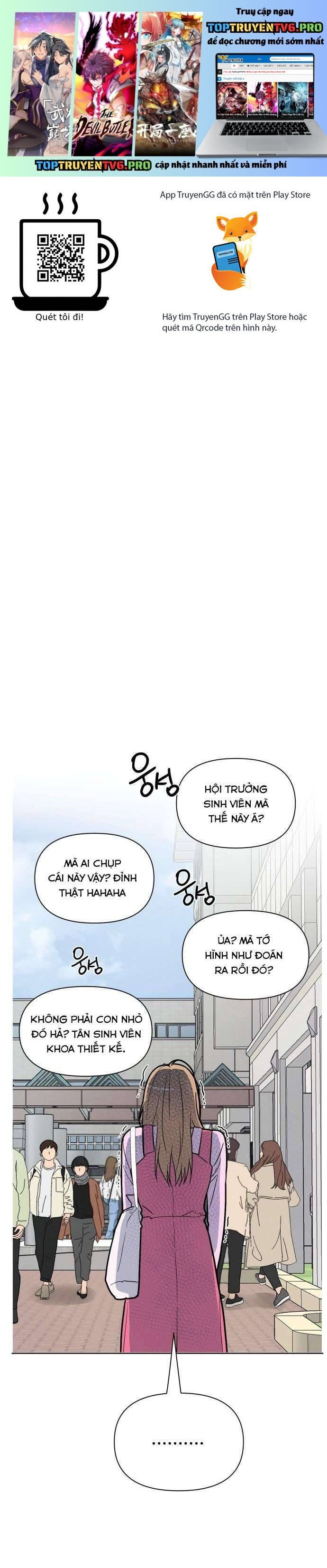 Thật Đáng Thương Cho Chúng Tôi Chapter 25 - Trang 0