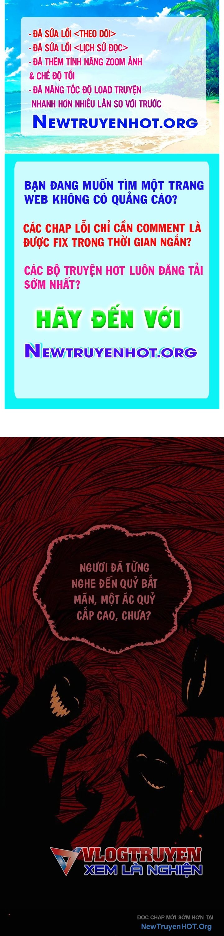 Giao Kèo Với Quỷ chapter 15 - Trang 1