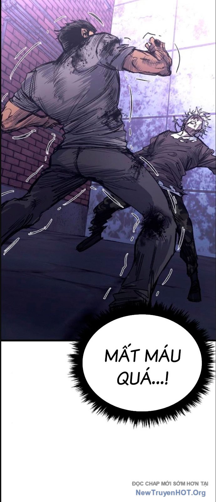 Thượng Lưu Chap 38 - Next Chap 39