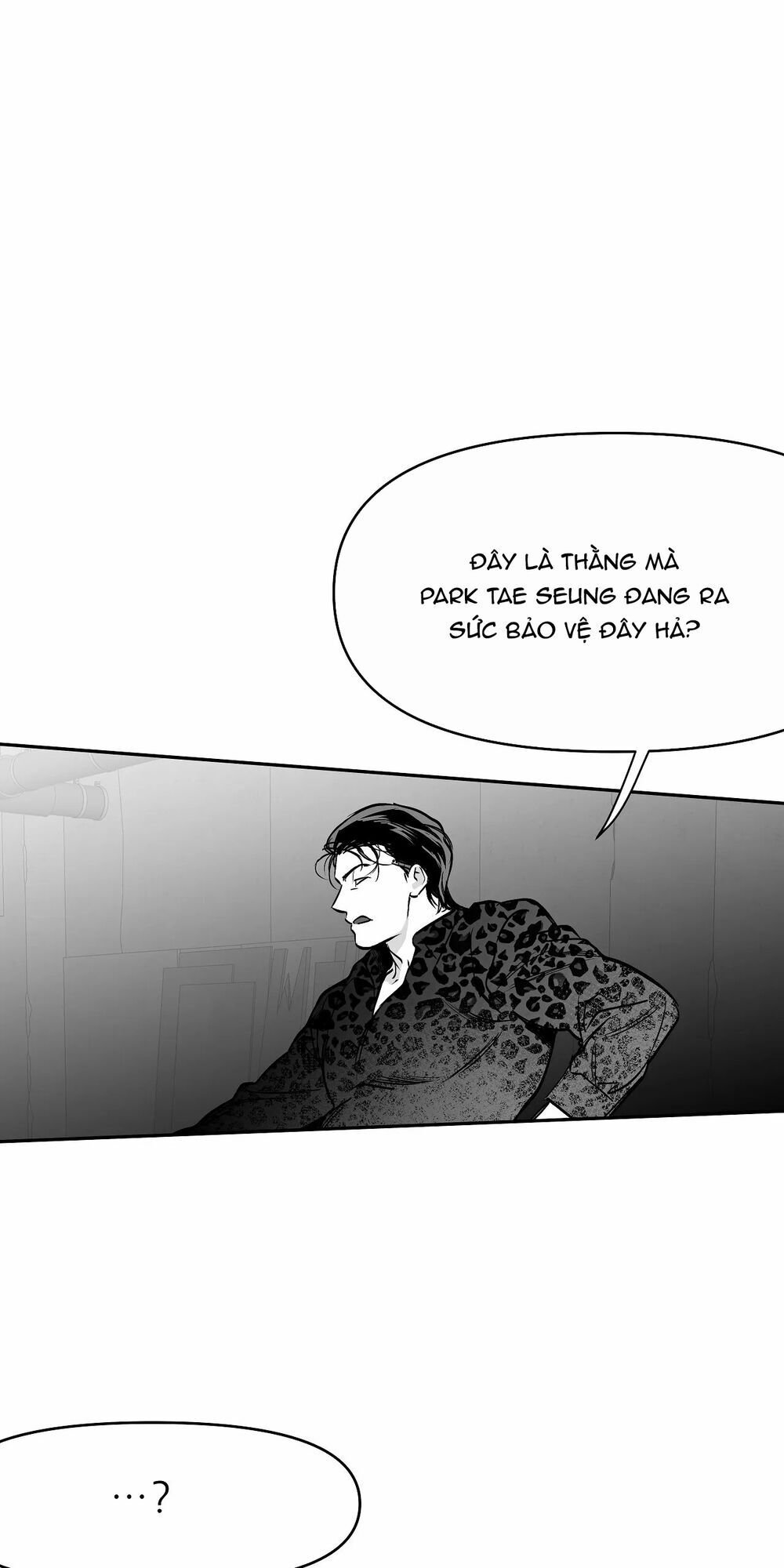 Khi Đôi Chân Thôi Bước Chapter 33 - Trang 0