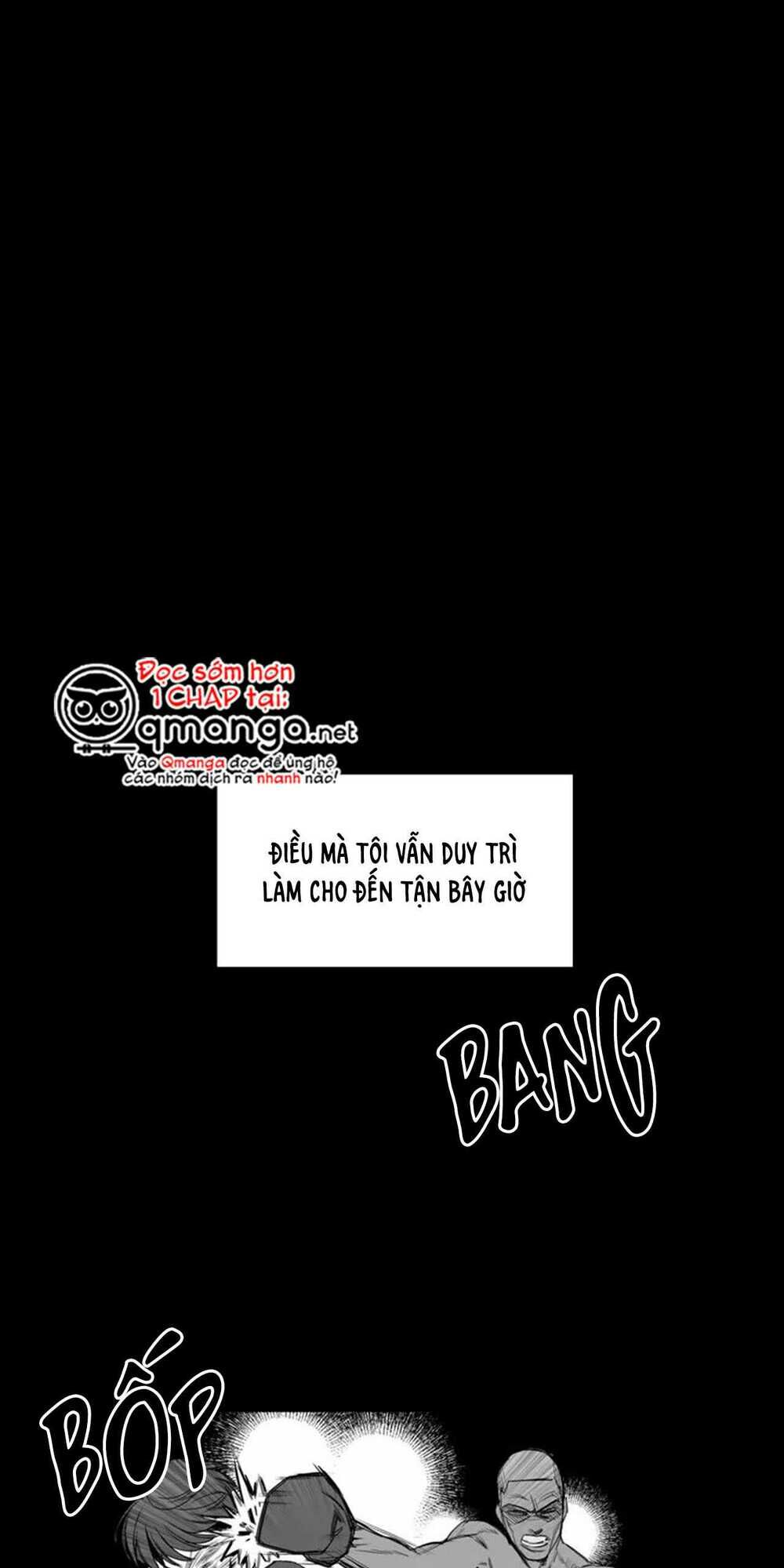 Khi Đôi Chân Thôi Bước Chapter 1 - Trang 0