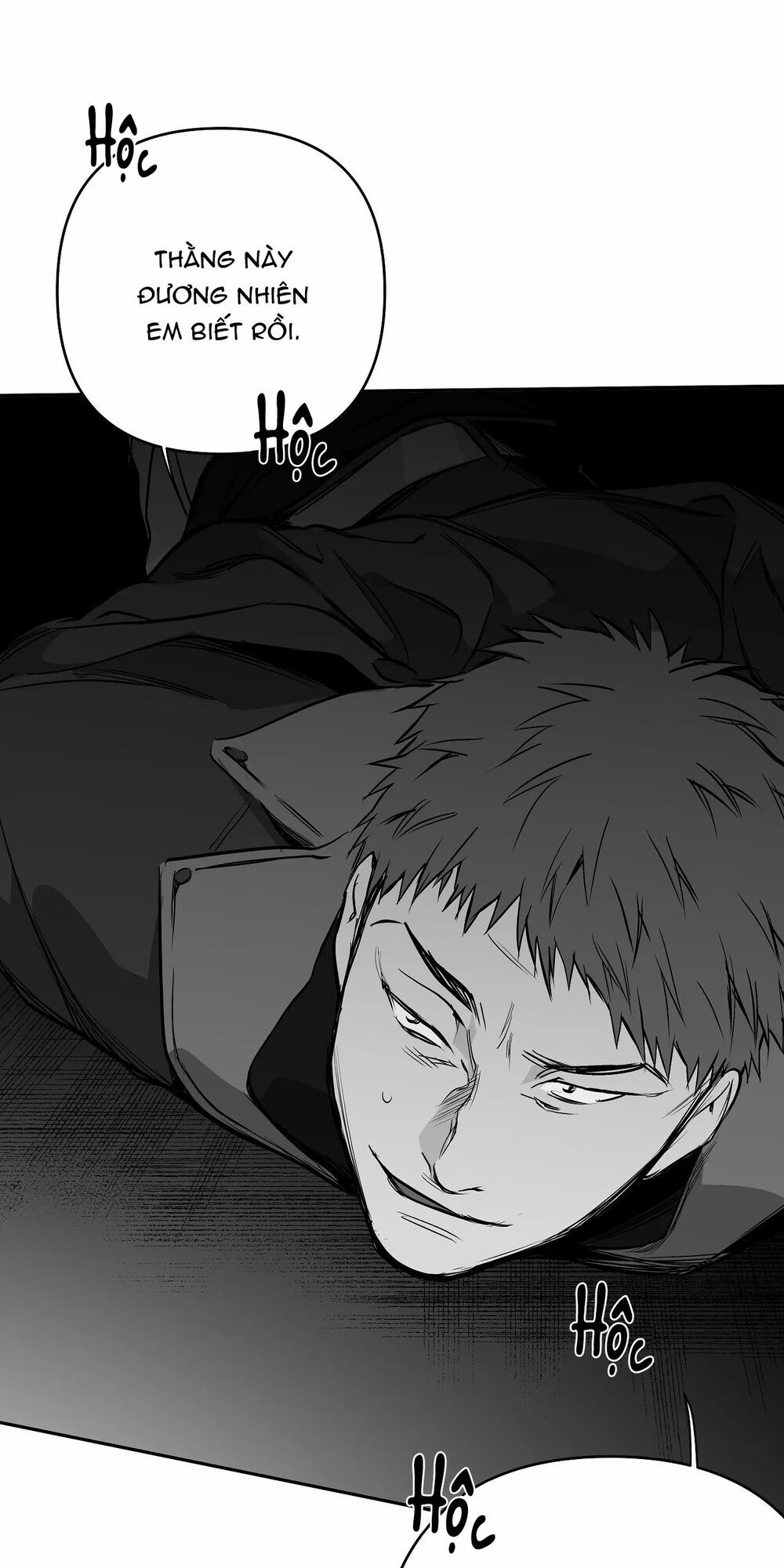 Khi Đôi Chân Thôi Bước Chapter 35 - Trang 0