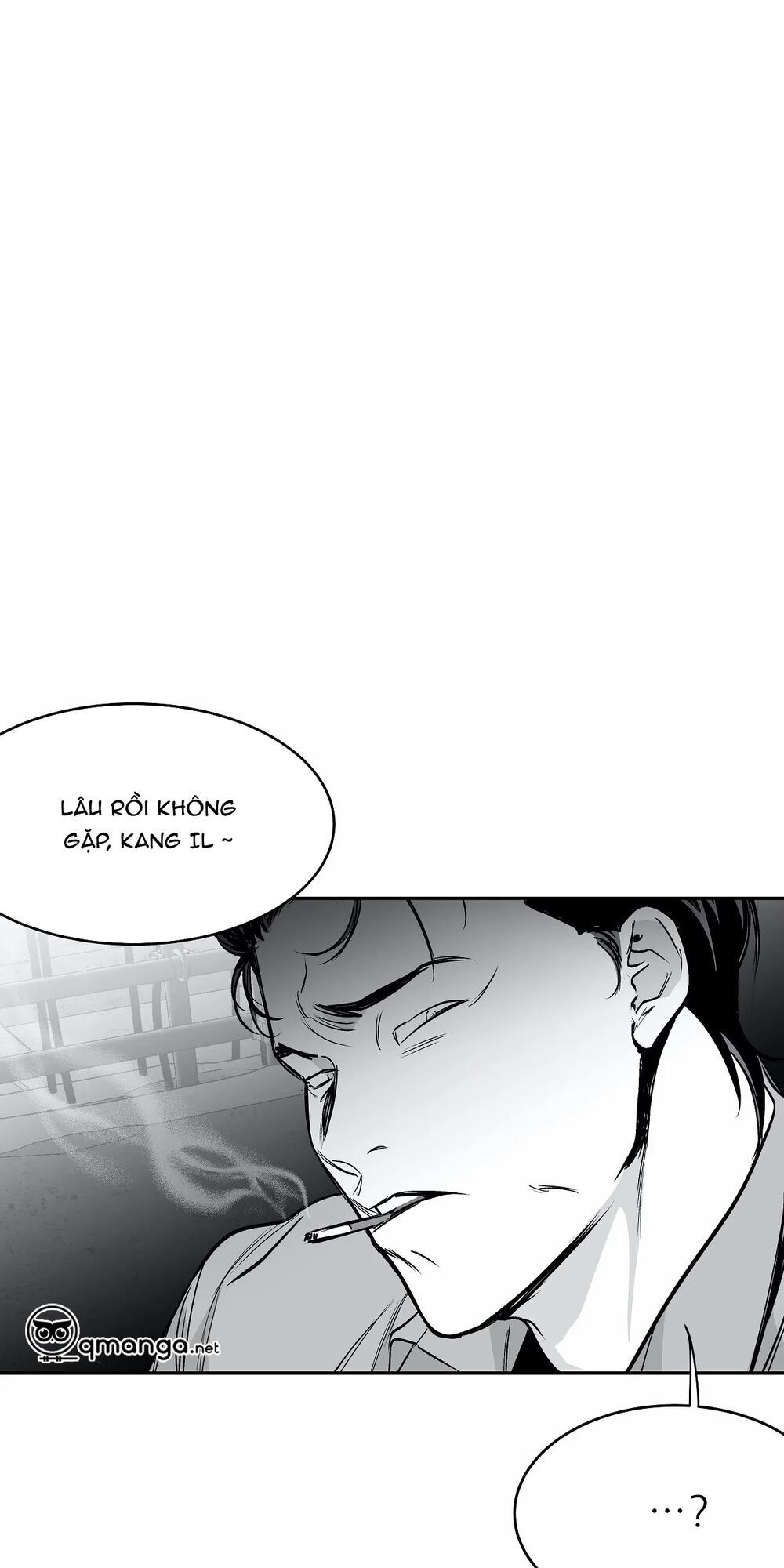 Khi Đôi Chân Thôi Bước Chapter 24 - Trang 0