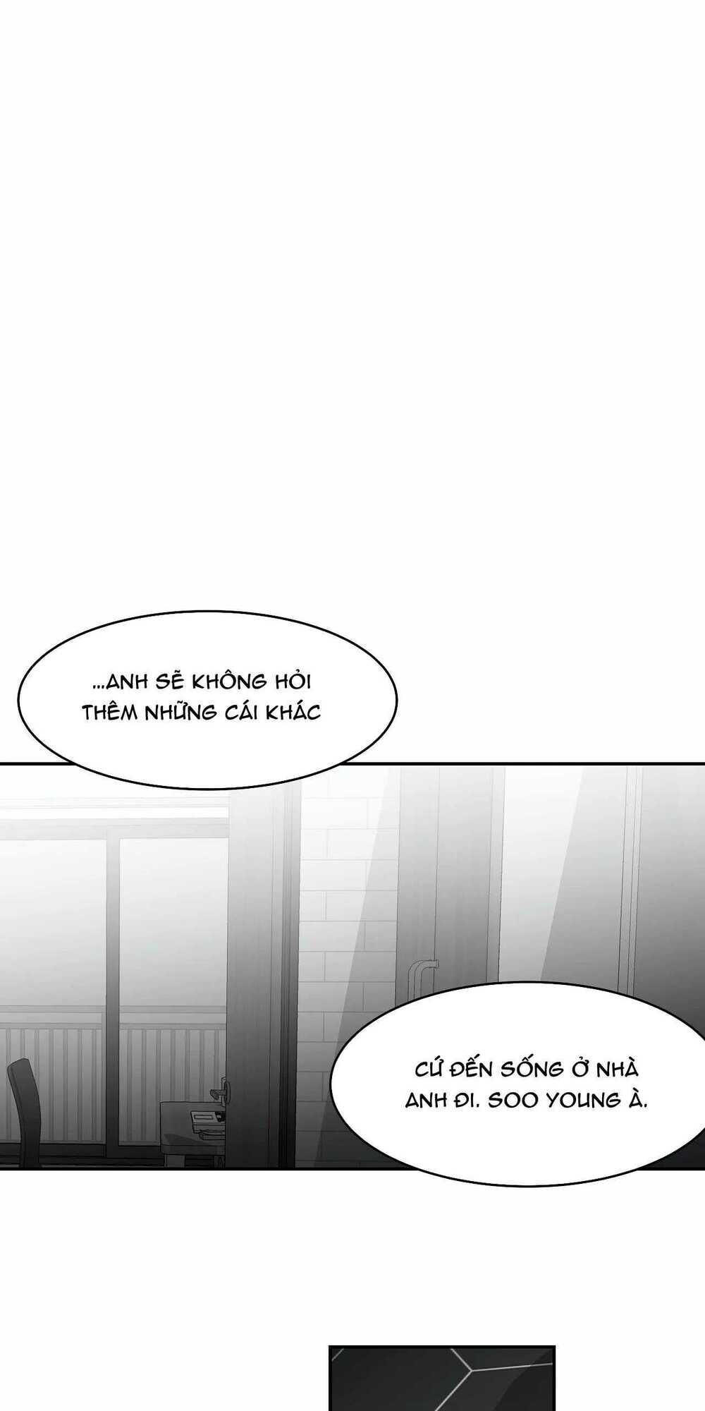 Khi Đôi Chân Thôi Bước Chapter 10 - Trang 0