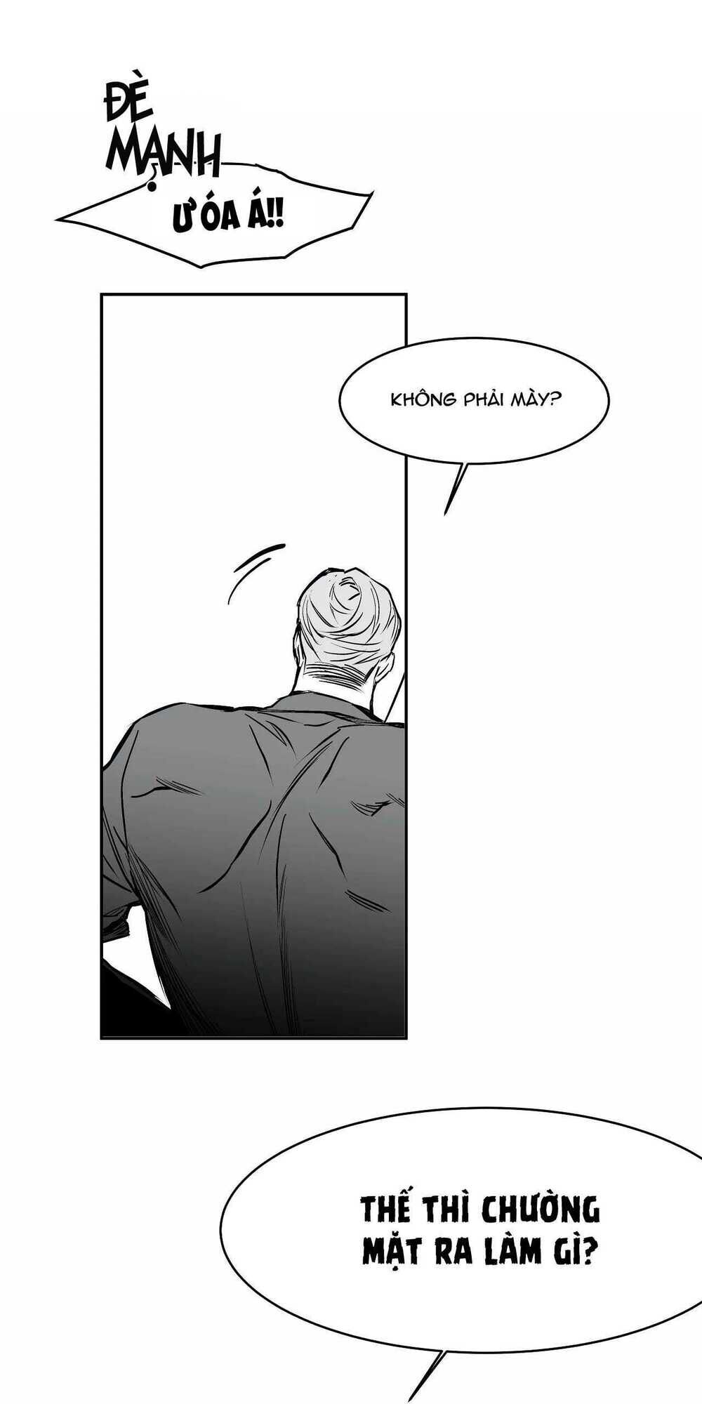 Khi Đôi Chân Thôi Bước Chapter 15 - Trang 0
