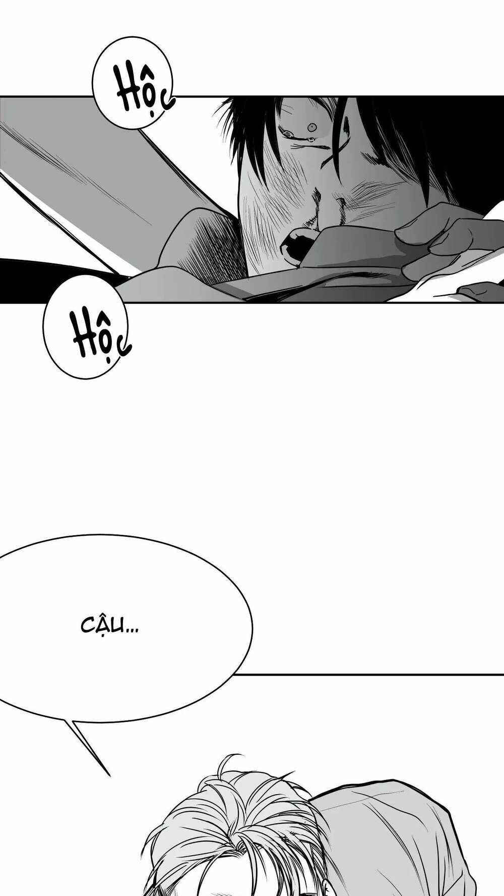 Khi Đôi Chân Thôi Bước Chapter 4 - Trang 0