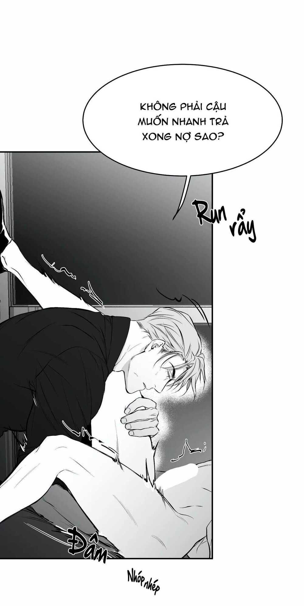 Khi Đôi Chân Thôi Bước Chapter 12 - Trang 0