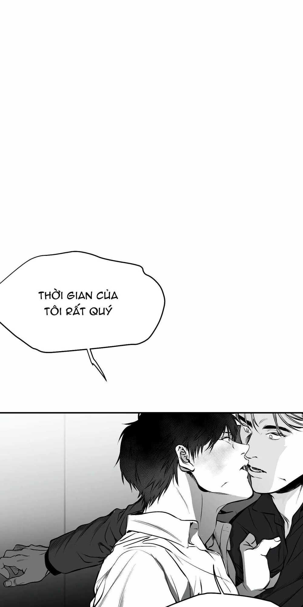 Khi Đôi Chân Thôi Bước Chapter 11 - Trang 0