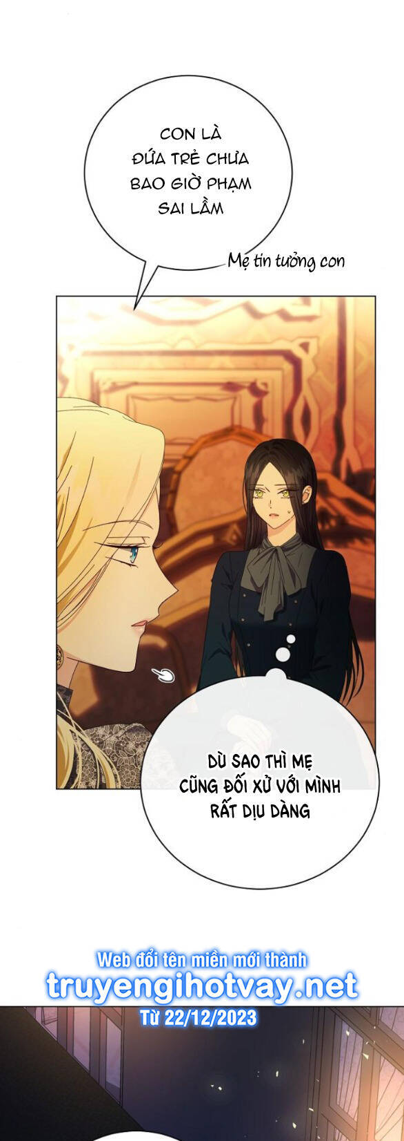 Nắm Giữ Trái Tim Của Bạo Chúa Chapter 34.2 - Trang 0