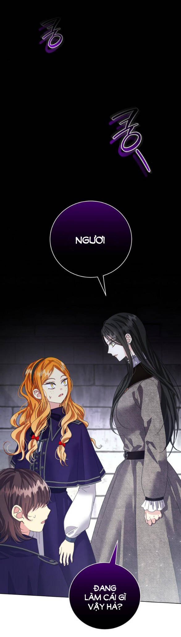 Nắm Giữ Trái Tim Của Bạo Chúa Chapter 31.1 - Trang 0