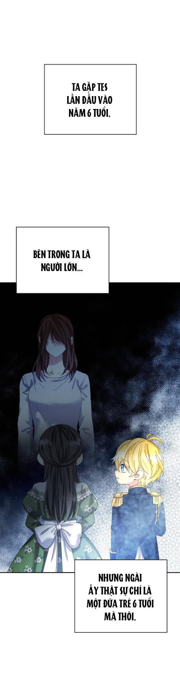 Nắm Giữ Trái Tim Của Bạo Chúa Chapter 29.1 - Trang 0
