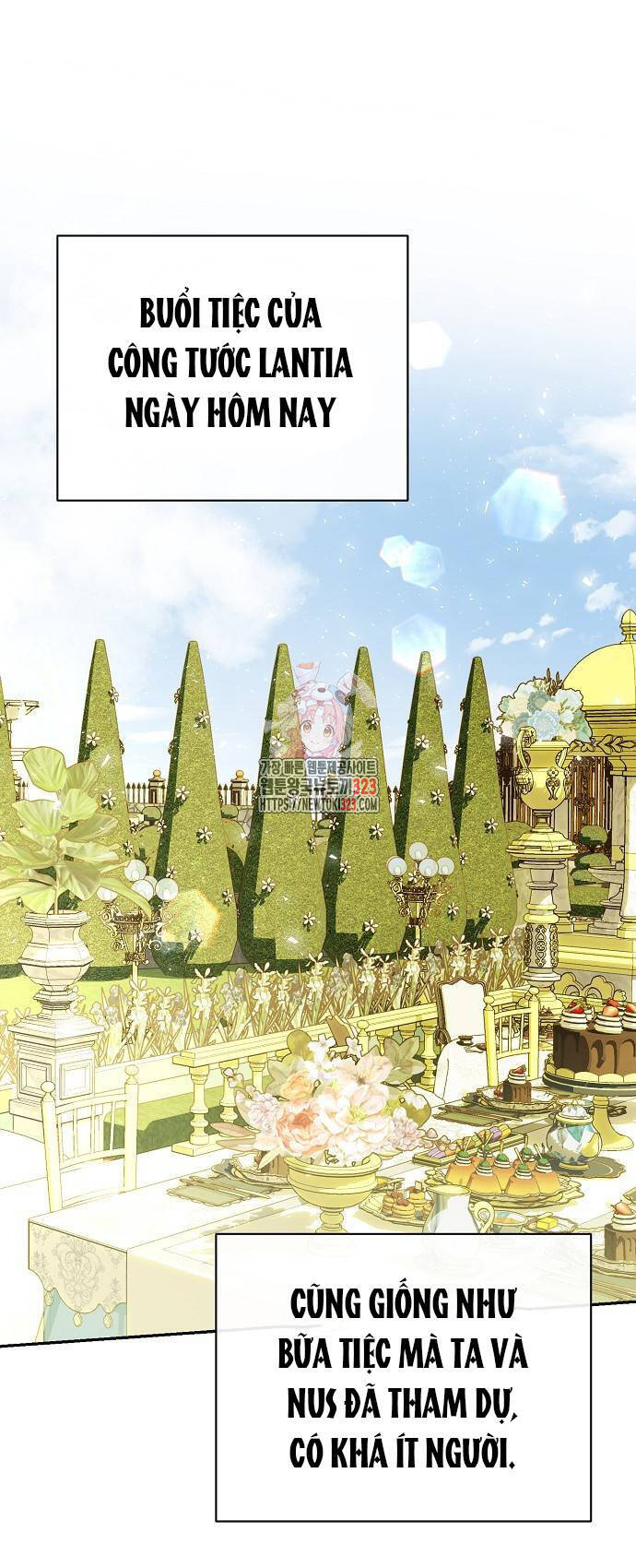Nắm Giữ Trái Tim Của Bạo Chúa Chapter 36.1 - Trang 0