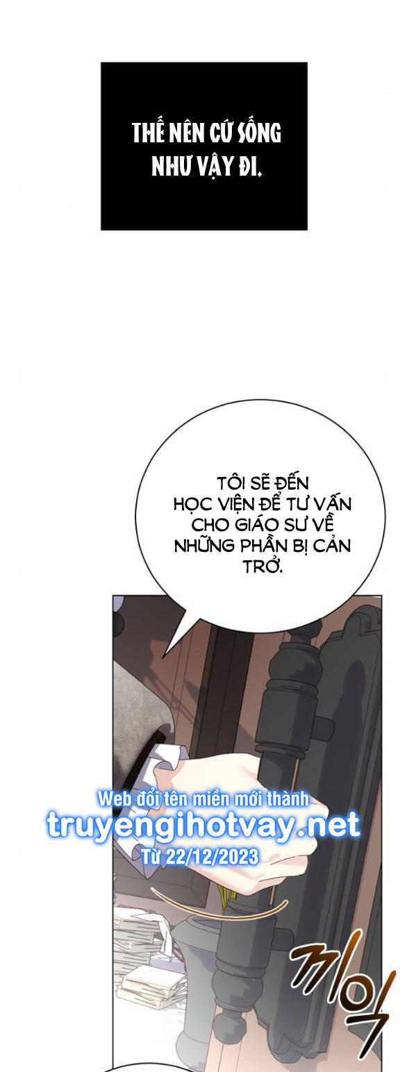 Nắm Giữ Trái Tim Của Bạo Chúa Chapter 31.2 - Trang 0