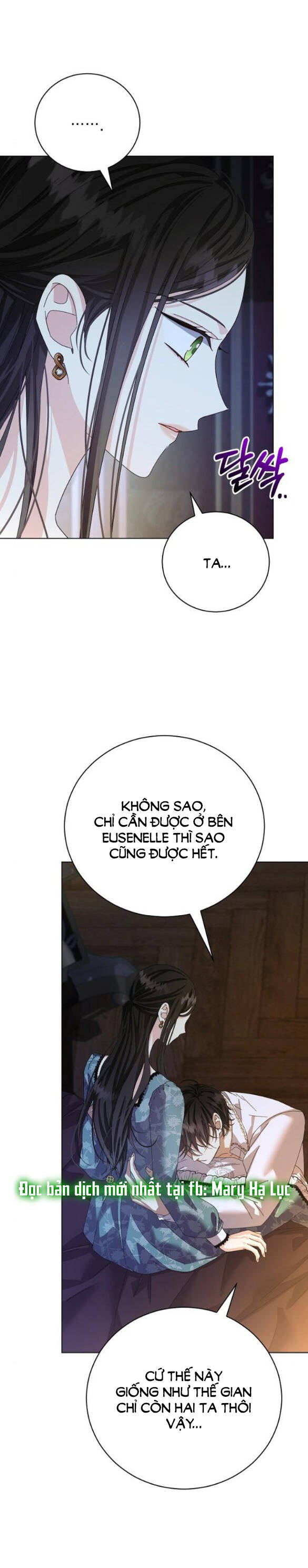 Nắm Giữ Trái Tim Của Bạo Chúa Chapter 30.2 - Trang 0