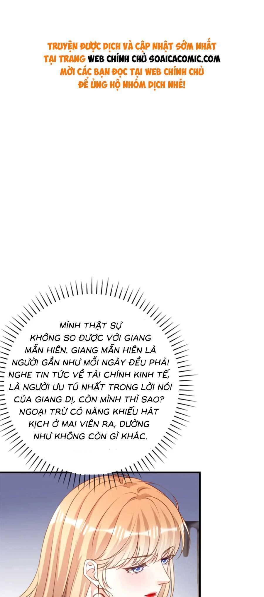 Chuyện Tình Chú Cháu: Vô Pháp Có Được Em Chapter 110 - Trang 0