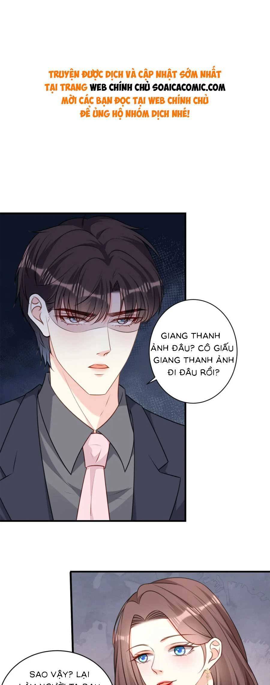 Chuyện Tình Chú Cháu: Vô Pháp Có Được Em Chapter 115 - Trang 0