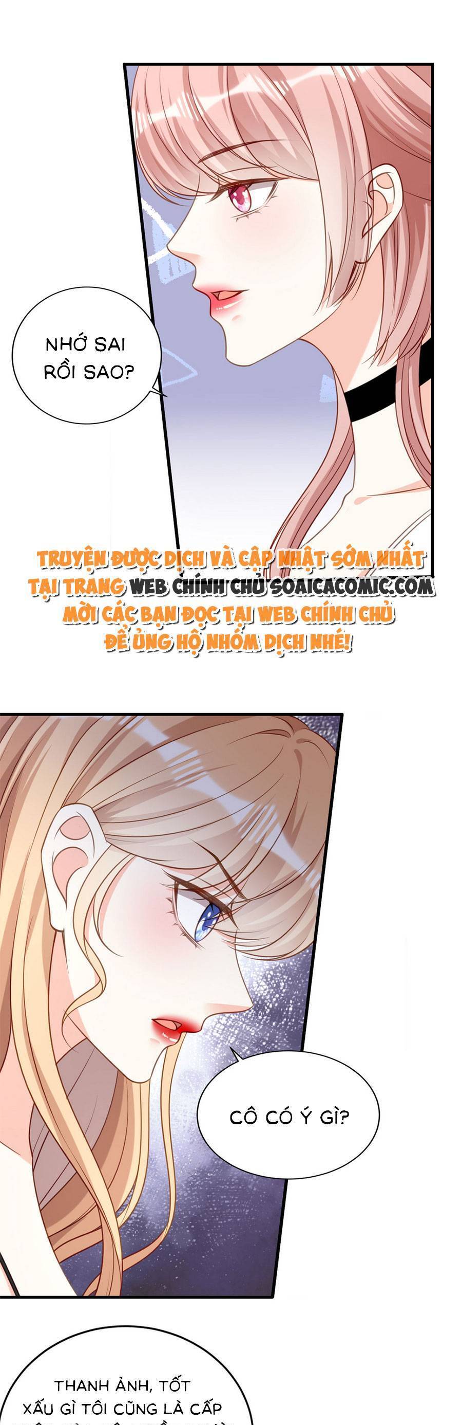 Chuyện Tình Chú Cháu: Vô Pháp Có Được Em Chapter 117 - Trang 0