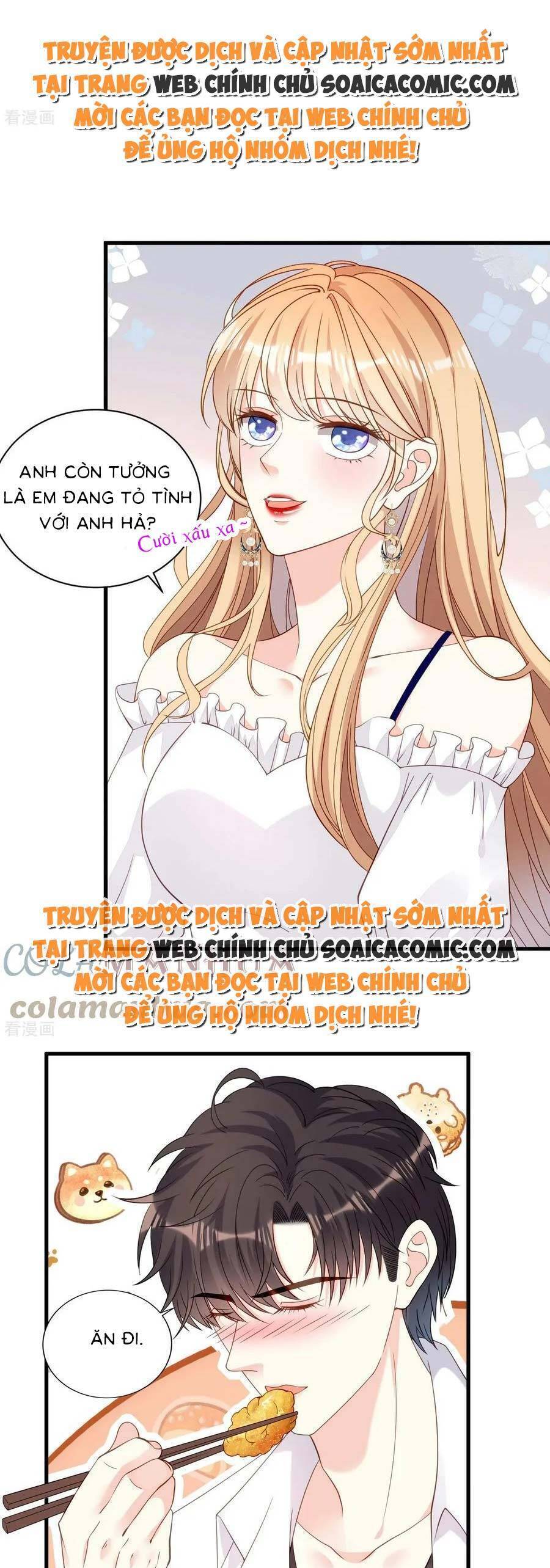 Chuyện Tình Chú Cháu: Vô Pháp Có Được Em Chapter 101 - Trang 0