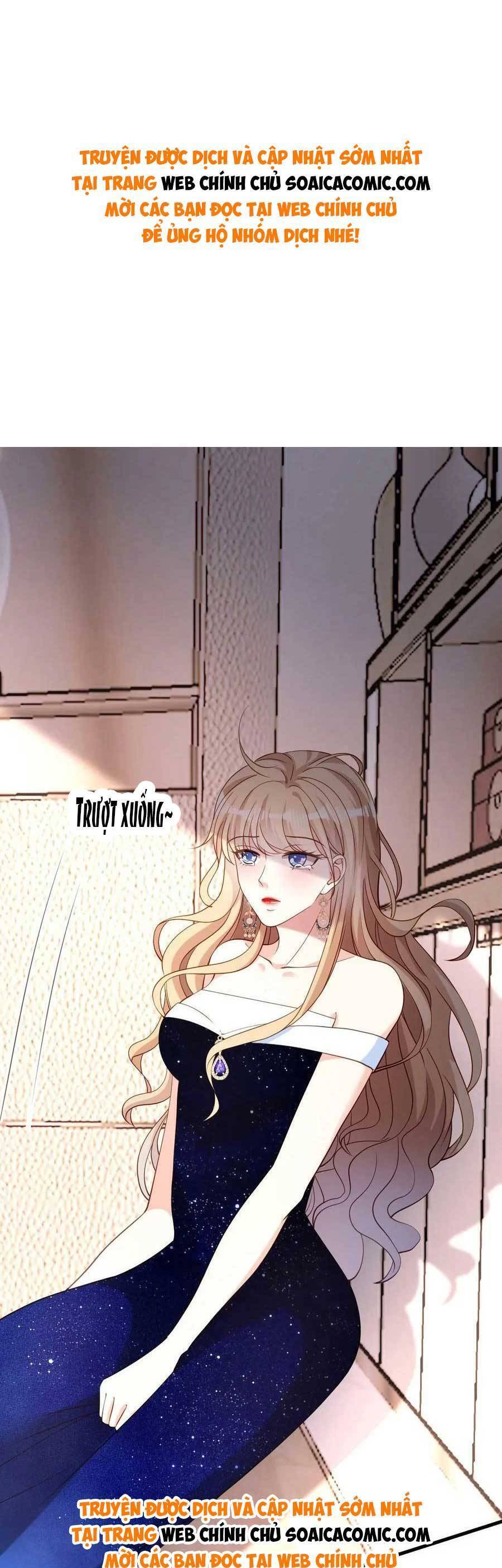 Chuyện Tình Chú Cháu: Vô Pháp Có Được Em Chapter 98 - Trang 0