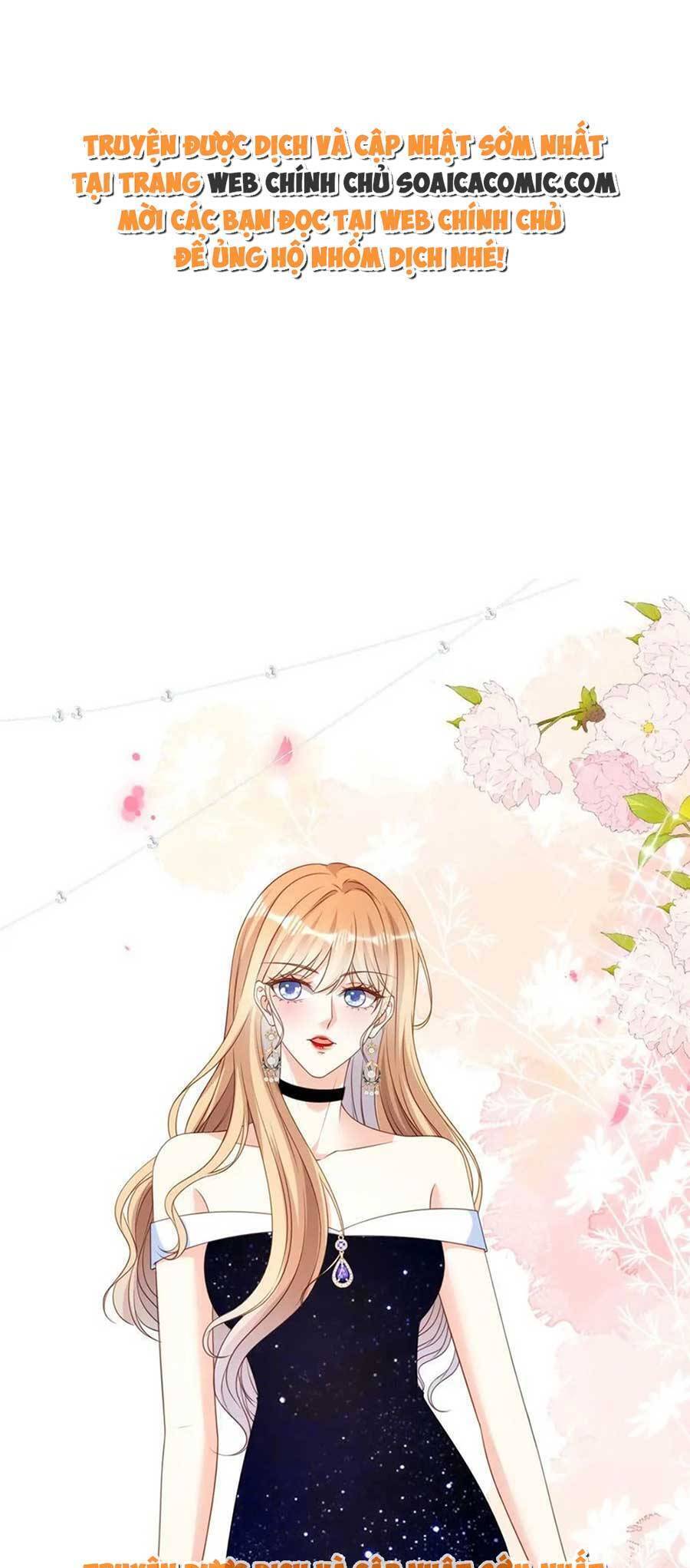 Chuyện Tình Chú Cháu: Vô Pháp Có Được Em Chapter 95 - Trang 0