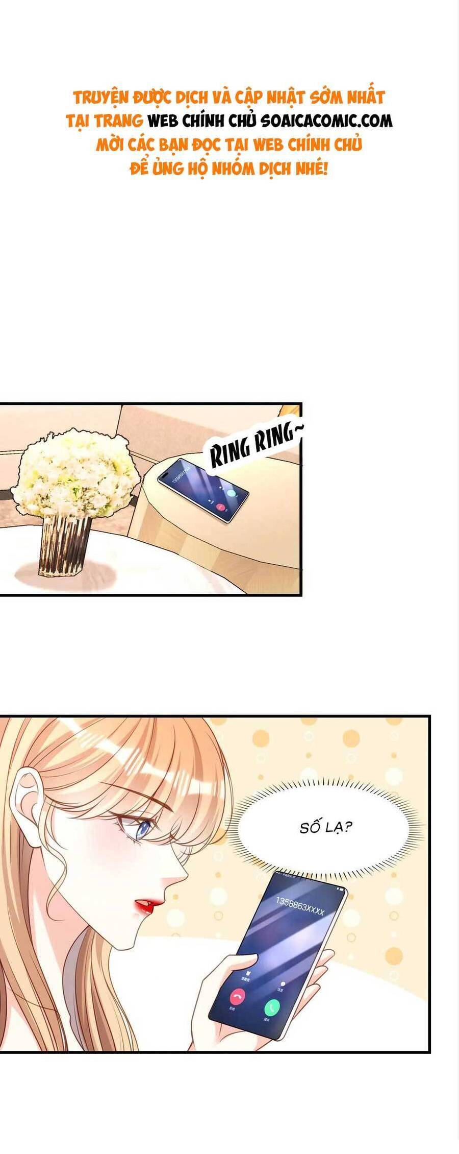 Chuyện Tình Chú Cháu: Vô Pháp Có Được Em Chapter 109 - Trang 0