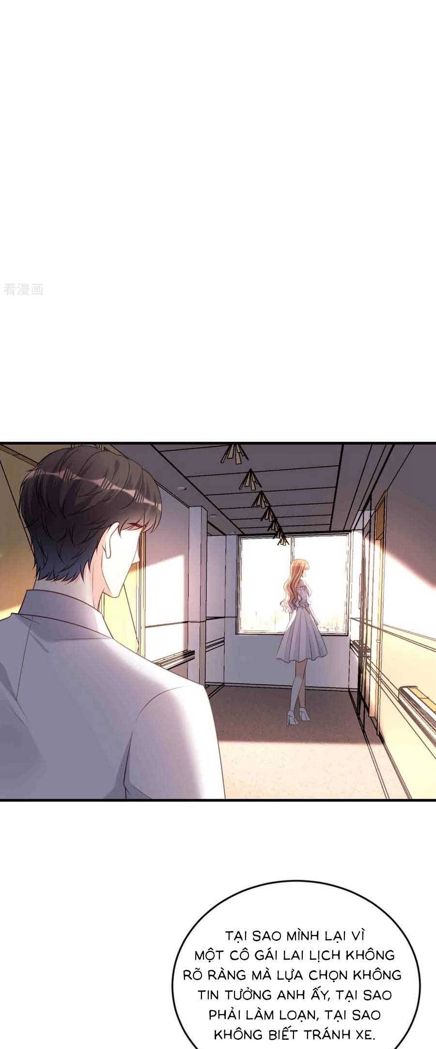Chuyện Tình Chú Cháu: Vô Pháp Có Được Em Chapter 104 - Trang 0