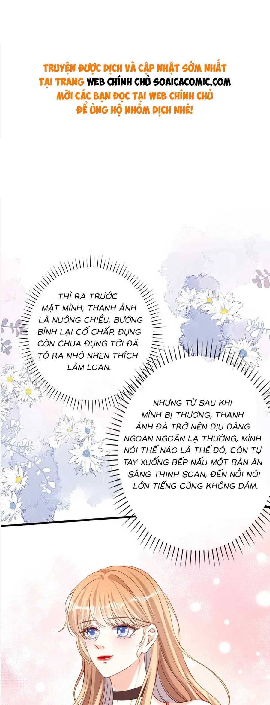 Chuyện Tình Chú Cháu: Vô Pháp Có Được Em Chapter 105 - Trang 0