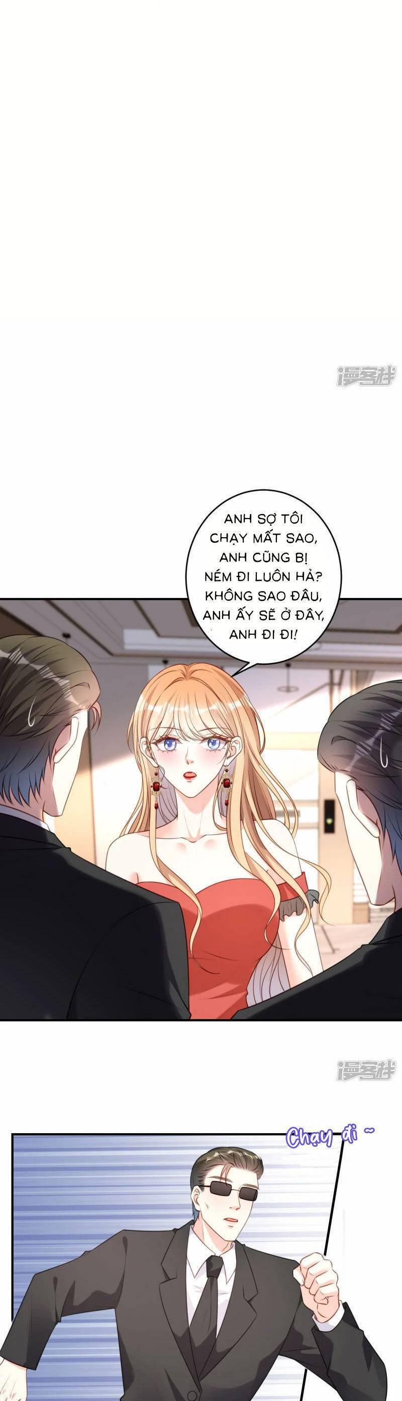 Chuyện Tình Chú Cháu: Vô Pháp Có Được Em Chapter 88 - Trang 1