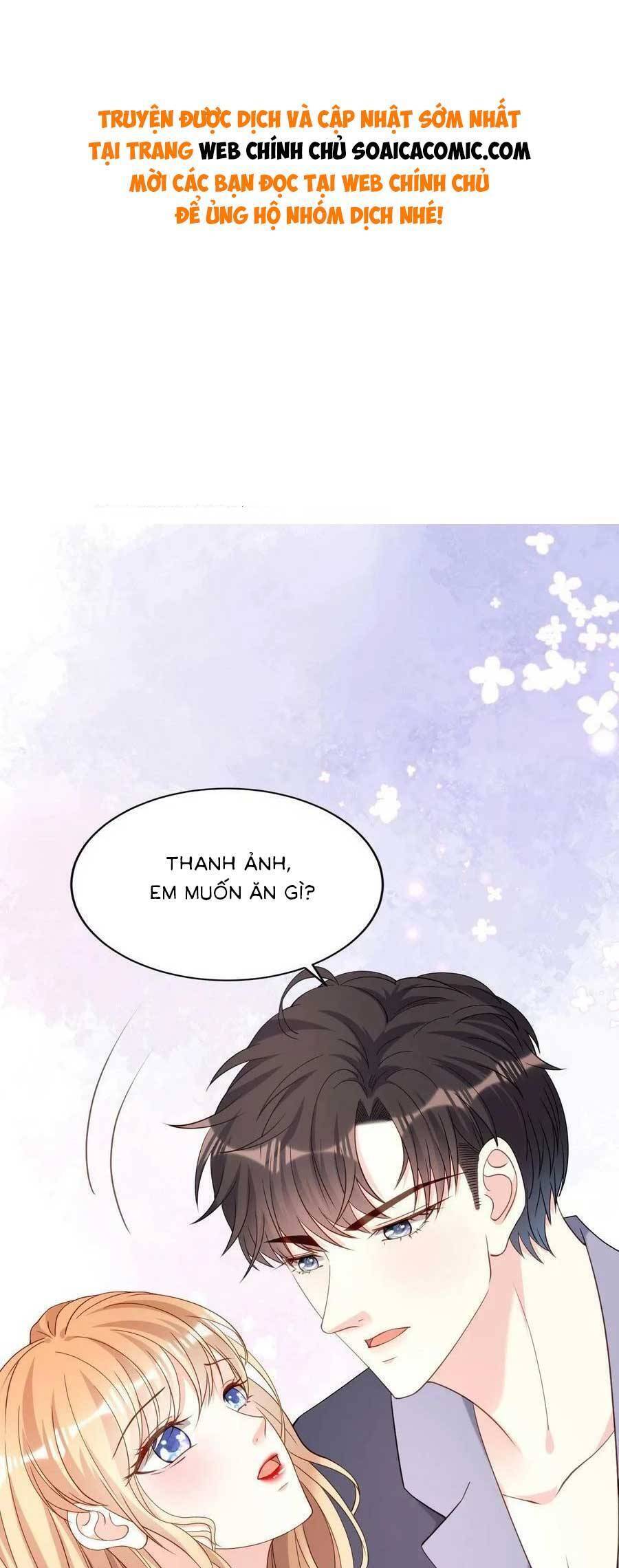 Chuyện Tình Chú Cháu: Vô Pháp Có Được Em Chapter 99 - Trang 0