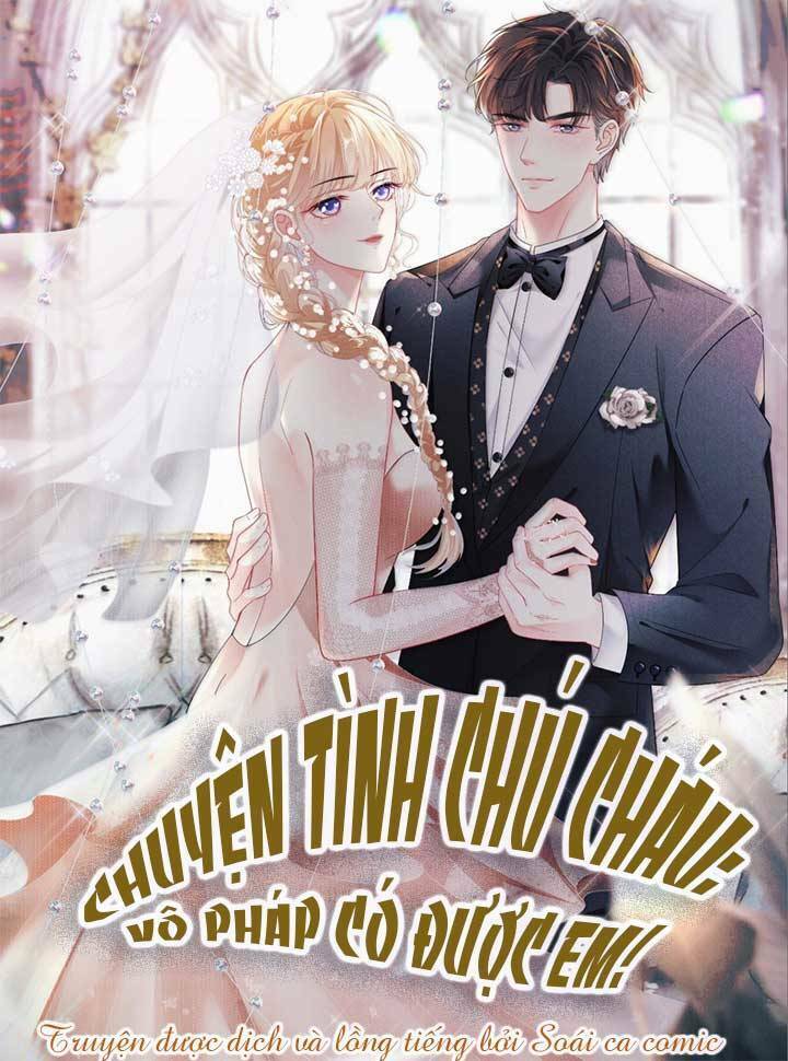 Chuyện Tình Chú Cháu: Vô Pháp Có Được Em Chapter 2 - Trang 0