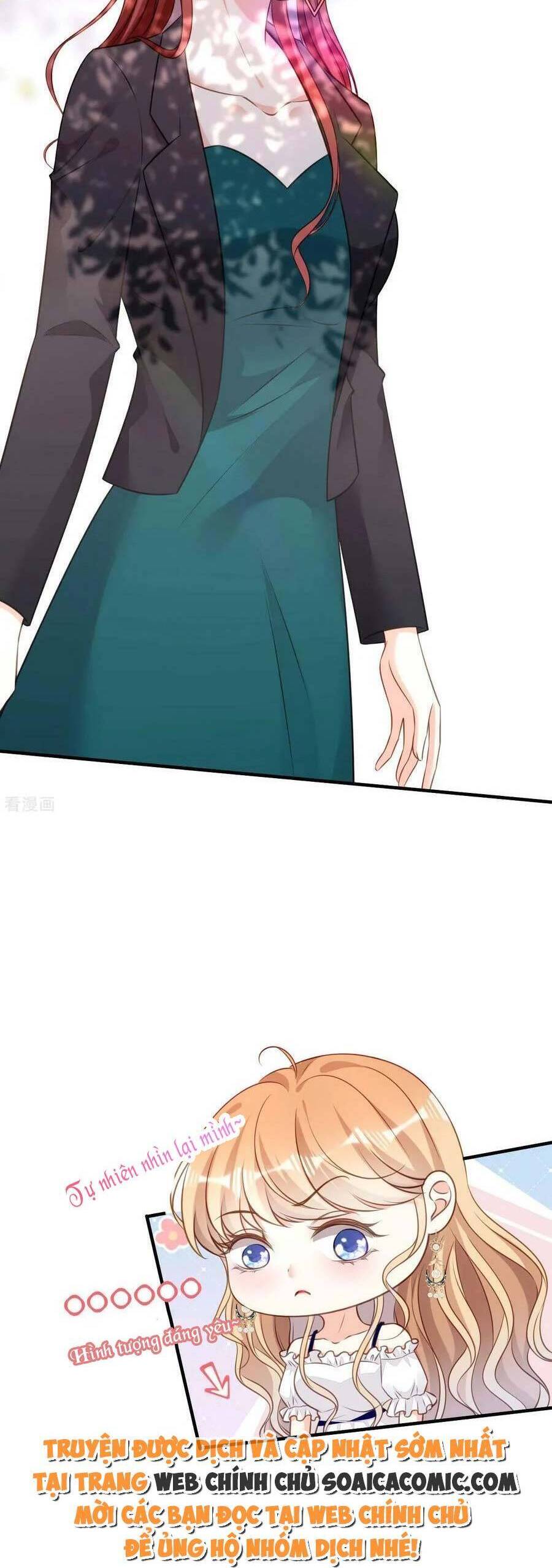 Chuyện Tình Chú Cháu: Vô Pháp Có Được Em Chapter 102 - Trang 1