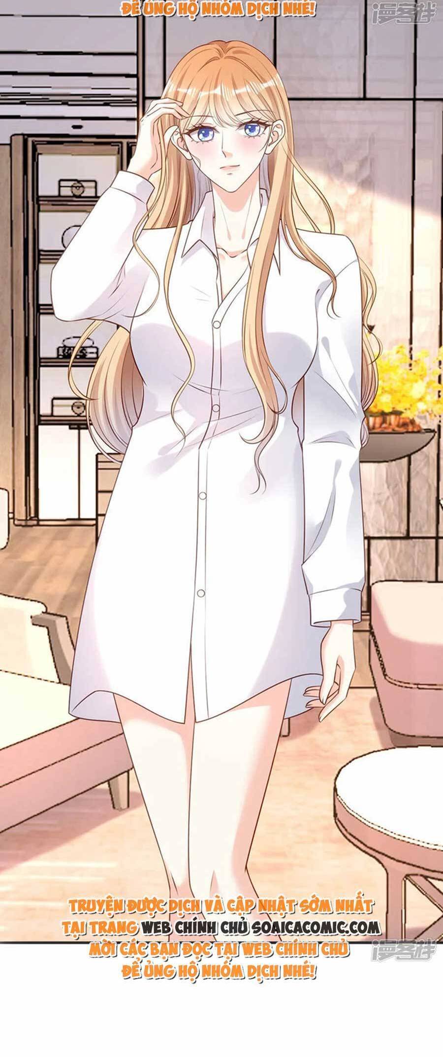 Chuyện Tình Chú Cháu: Vô Pháp Có Được Em Chapter 91 - Trang 1