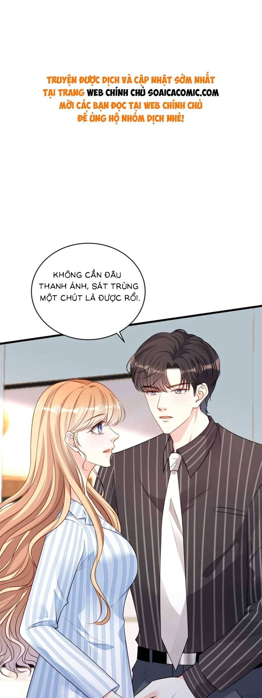 Chuyện Tình Chú Cháu: Vô Pháp Có Được Em Chapter 113 - Trang 0