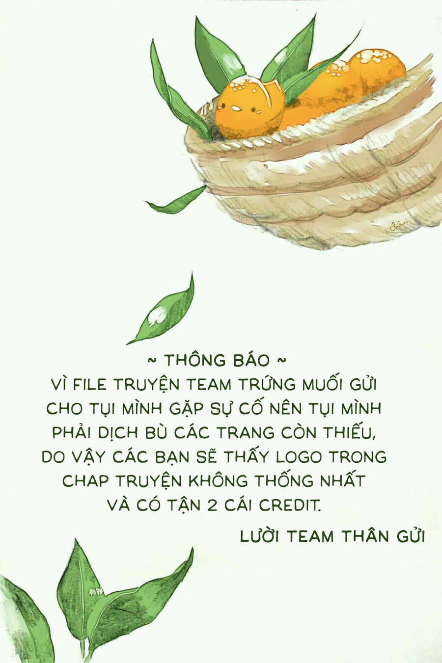 Coffee And Vanilla Black Chapter 21 - Trang 0