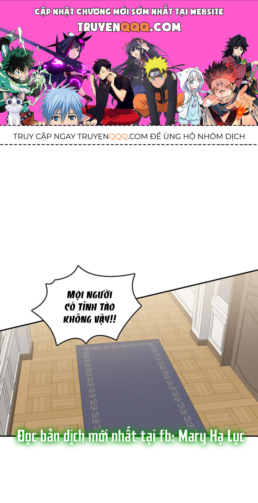 Đưa Em Đến Mặt Trăng Chapter 54.1 - Trang 0