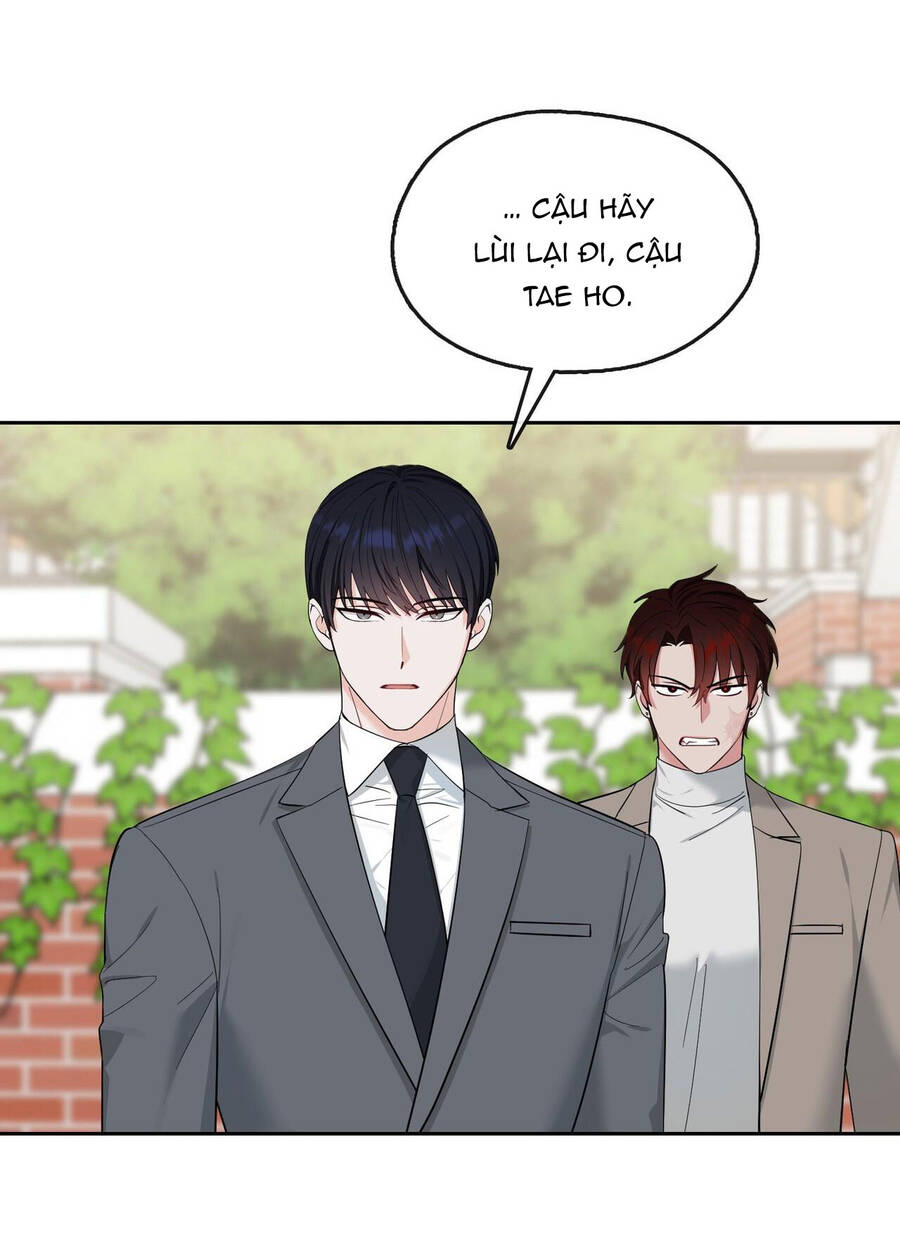 Đưa Em Đến Mặt Trăng Chapter 51.2 - Trang 0
