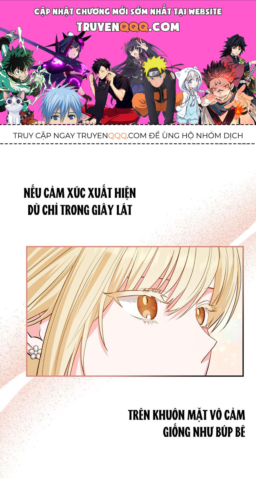 Đưa Em Đến Mặt Trăng Chapter 54.2 - Trang 0