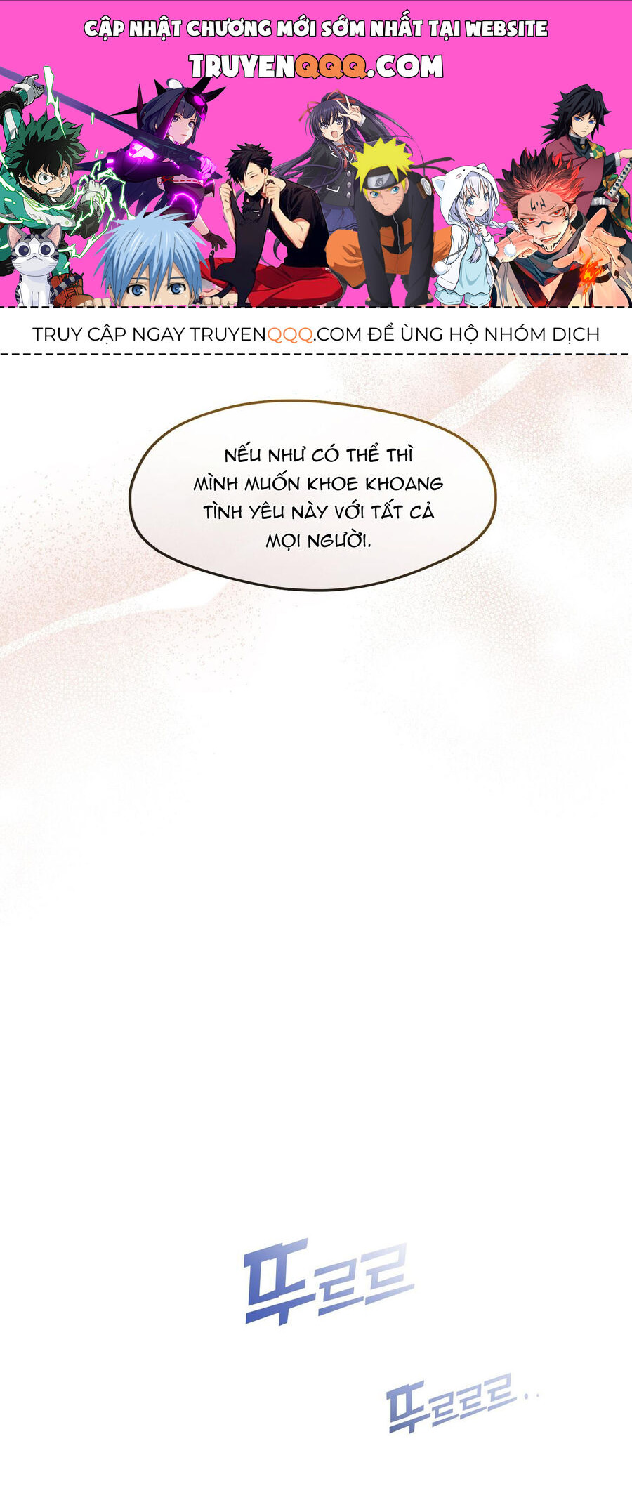Đưa Em Đến Mặt Trăng Chapter 57.2 - Trang 0