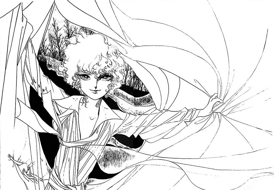 Poe No Ichizoku - Gia Tộc Poe Chapter 13 - Trang 0