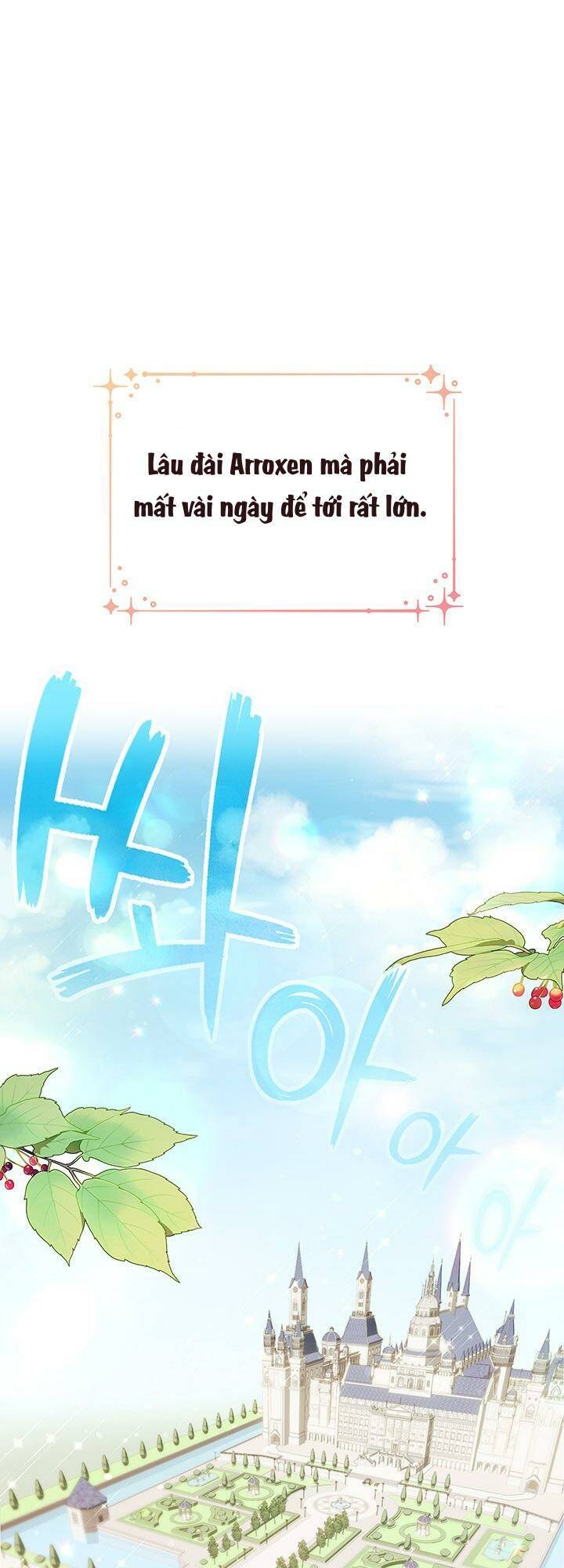Mục Tiêu Là Sở Hữu Căn Nhà Hai Tầng Chapter 7 - Trang 0